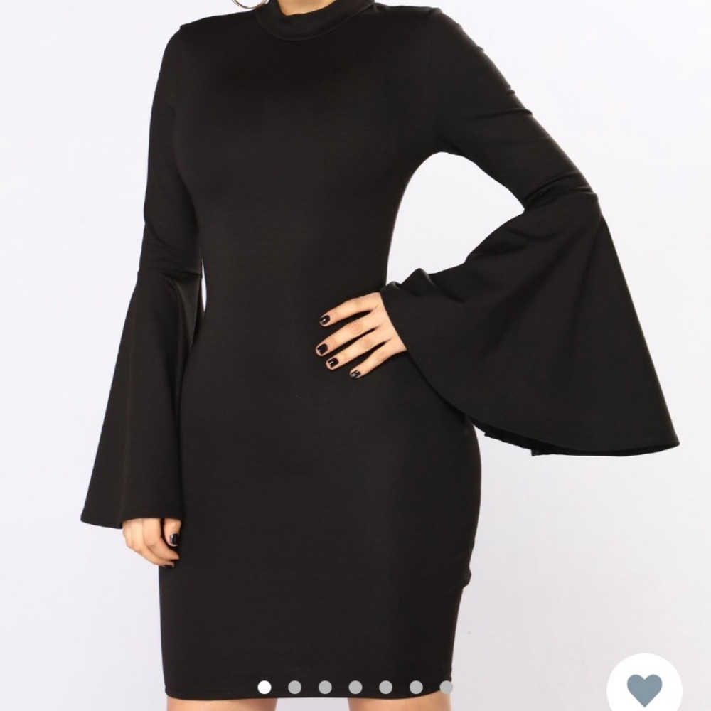 FN Dress
